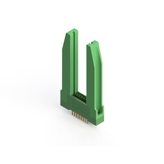 345-016-540-278 EDAC Inc.  Edgeboard Connectors